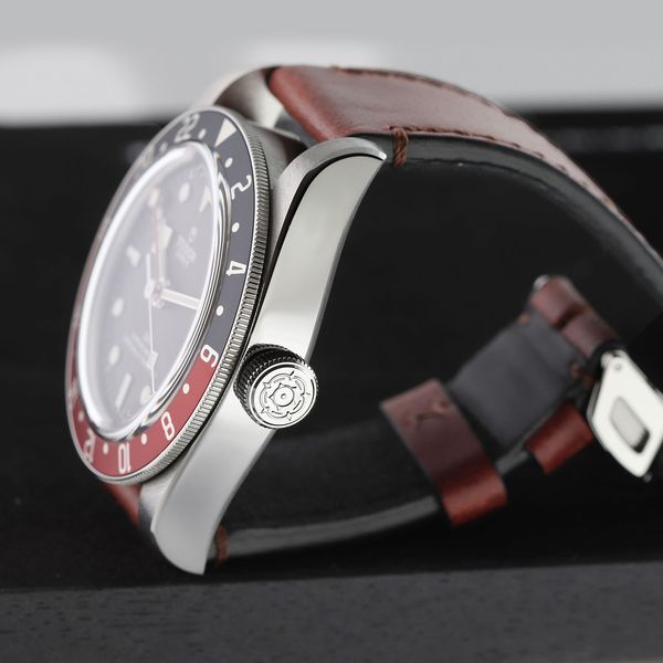 Tudor Black Bay GMT M79830RB-0002